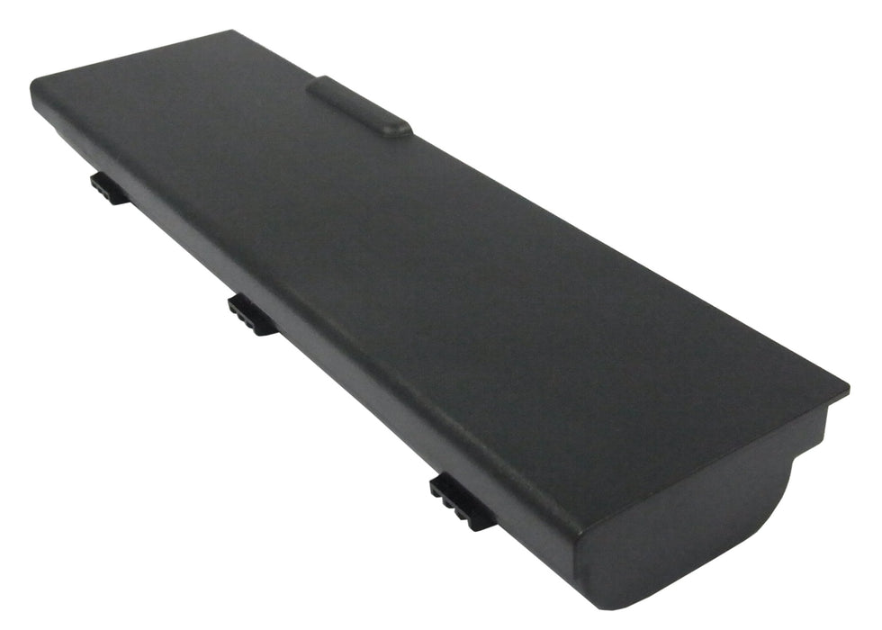Dell Inspiron 1300 Inspiron B120 Inspiron B130 Laptop and Notebook Replacement Battery-3