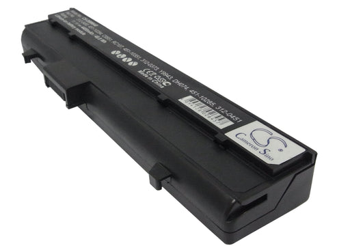 Dell Inspiron 630M Inspiron 640M Inspiron  4400mAh Replacement Battery-main