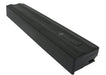Dell Inspiron 630M Inspiron 640M Inspiron E1405 PP19L XPS XPS M140 4400mAh Laptop and Notebook Replacement Battery-3