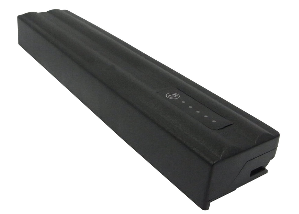 Dell Inspiron 630M Inspiron 640M Inspiron E1405 PP19L XPS XPS M140 4400mAh Laptop and Notebook Replacement Battery-3