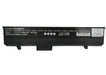 Dell Inspiron 630M Inspiron 640M Inspiron E1405 PP19L XPS XPS M140 4400mAh Laptop and Notebook Replacement Battery-5