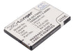 O2 XDA Cosmo 1050mAh Replacement Battery-main