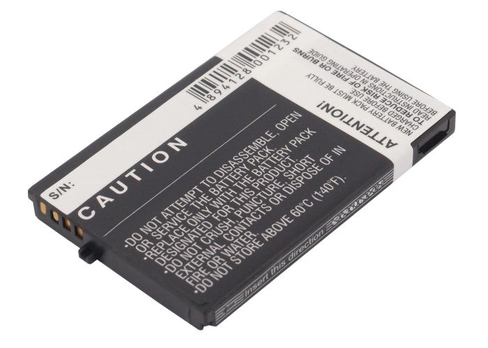 Orange SPV E600 1050mAh Mobile Phone Replacement Battery-3