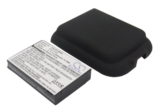 O2 XDA Cosmo 2200mAh Replacement Battery-main