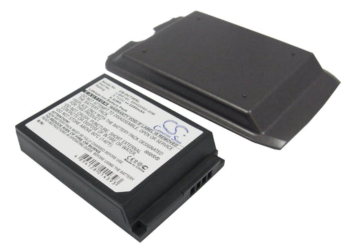 Softbank X02HT Replacement Battery-main