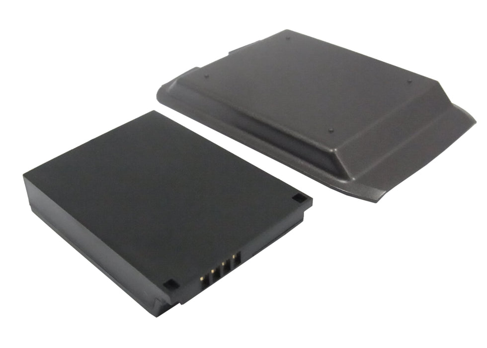 Softbank X02HT Mobile Phone Replacement Battery-4