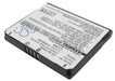 HTC Juno Kii 100 Phoebus Mobile Phone Replacement Battery-2