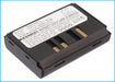 Dancall Dect 8200 Dect 8400 Dect 8500 Dect 8600 Pino Cordless Phone Replacement Battery-4