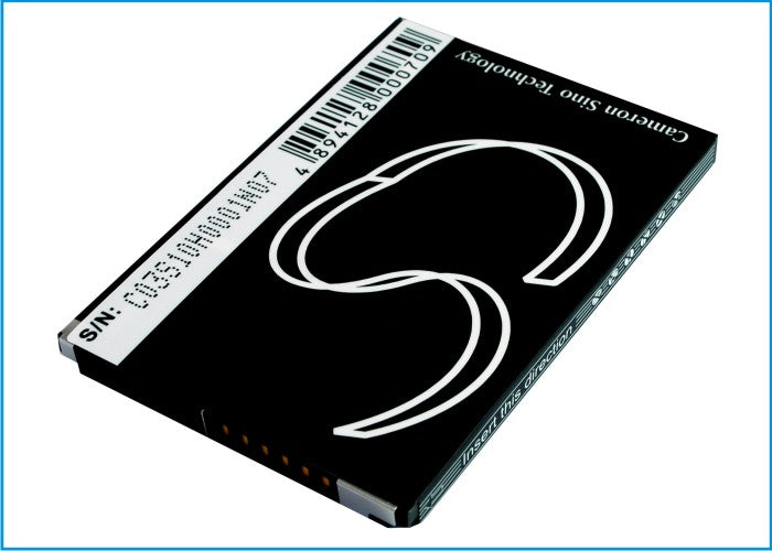 SFR S 300+ 1250mAh Mobile Phone Replacement Battery-3