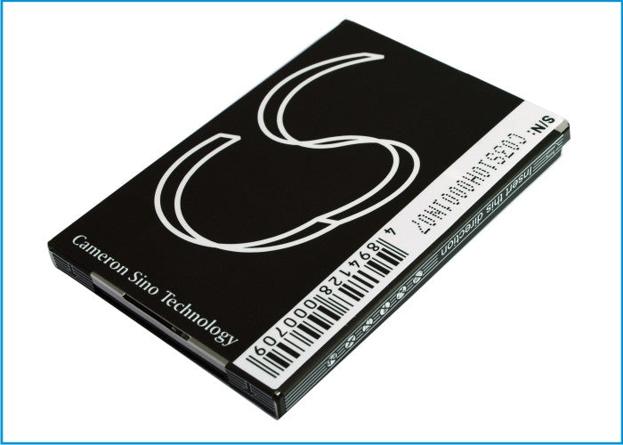 O2 XDA Argon 1250mAh Mobile Phone Replacement Battery-4
