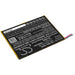 DigiLand Mobile 3 Mobile 4 Osmo Mobile 2 Osmo Mobile 3 Osmo Mobile 4 Tablet Replacement Battery-2