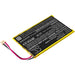 DigiLand DL7006 KB 7in Tablet Replacement Battery-2