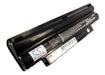 Dell Inspiron iM1012-1243IBU Mini 1 Inspiron iM1012-571OBK Inspiron iM1012-687AWH Mini 10 Inspir 4400mAh Black Laptop and Notebook Replacement Battery-5