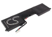 Dell Inspiron DUO 1090 Inspiron duo Convertible Laptop and Notebook Replacement Battery-4