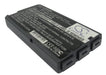 Dell Inspiron 1000 Inspiron 1200 Inspiron 2200 Latitude 110L Laptop and Notebook Replacement Battery-2