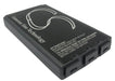Dell Inspiron 1000 Inspiron 1200 Inspiron 2200 Latitude 110L Laptop and Notebook Replacement Battery-3