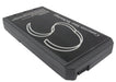 Dell Inspiron 1000 Inspiron 1200 Inspiron 2200 Latitude 110L Laptop and Notebook Replacement Battery-4