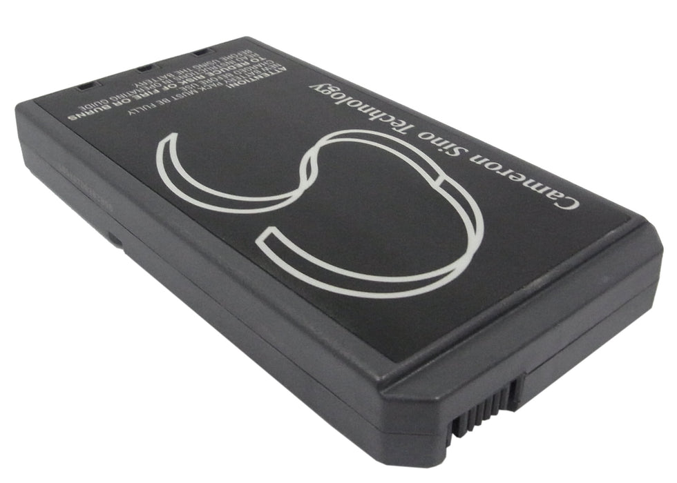 Dell Inspiron 1000 Inspiron 1200 Inspiron 2200 Latitude 110L Laptop and Notebook Replacement Battery-4