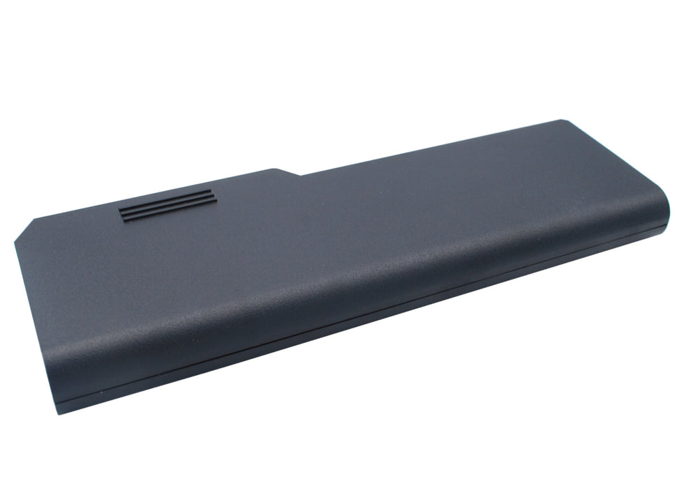 Dell Vostro 1310 Vostro 1320 Vostro 1510 Vostro 1520 Vostro 2510 Vostro PP36L Vostro PP36S 6600mAh Laptop and Notebook Replacement Battery-4