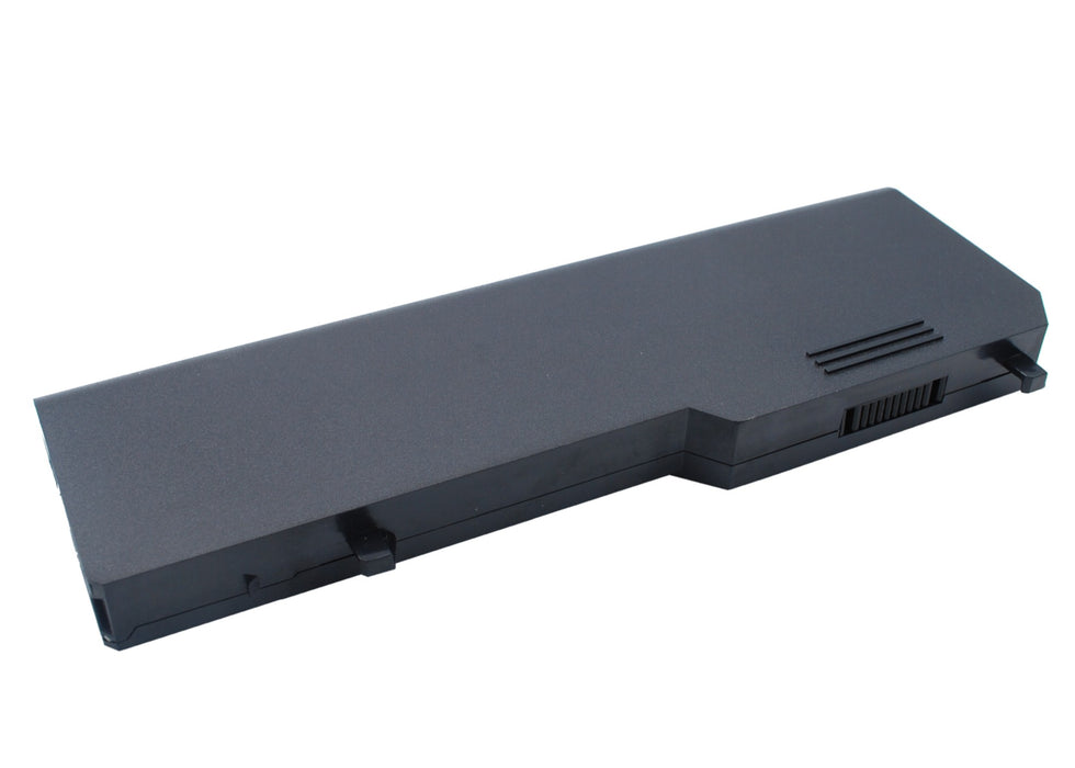Dell Vostro 1310 Vostro 1320 Vostro 1510 Vostro 1520 Vostro 2510 Vostro PP36L Vostro PP36S 6600mAh Laptop and Notebook Replacement Battery-5