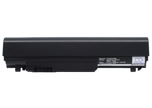 Dell Studio XPS 13 Studio XPS 1340 Replacement Battery-main