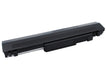 Dell Studio XPS 13 Studio XPS 1340 Laptop and Notebook Replacement Battery-4
