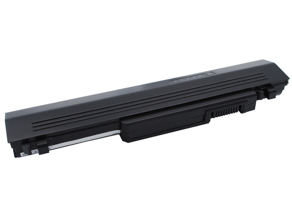 Dell Studio XPS 13 Studio XPS 1340 Laptop and Notebook Replacement Battery-4