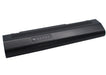 Dell Studio XPS 13 Studio XPS 1340 Laptop and Notebook Replacement Battery-5