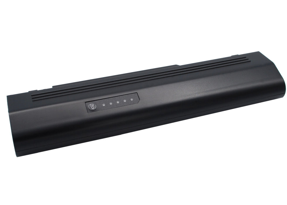 Dell Studio XPS 13 Studio XPS 1340 Laptop and Notebook Replacement Battery-5