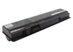 Dell Inspiron 1410 Vostro 1014 Vostro 1014 6600mAh Replacement Battery-main