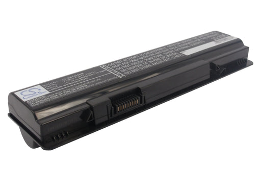 Dell Inspiron 1410 Vostro 1014 Vostro 1014 6600mAh Replacement Battery-main