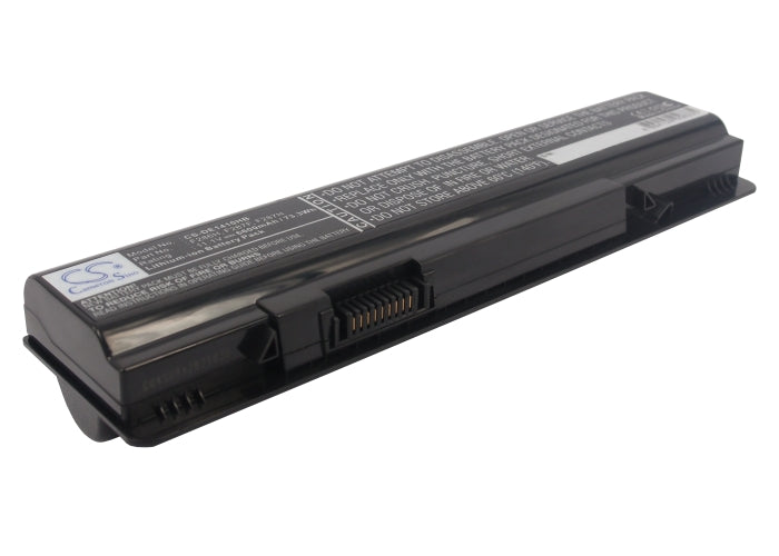 Dell Inspiron 1410 Vostro 1014 Vostro 1014 6600mAh Replacement Battery-main