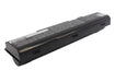 Dell Inspiron 1410 Vostro 1014 Vostro 1014N Vostro 1015 Vostro 1015N Vostro 1088n Vostro A840 Vostro A 6600mAh Laptop and Notebook Replacement Battery-2
