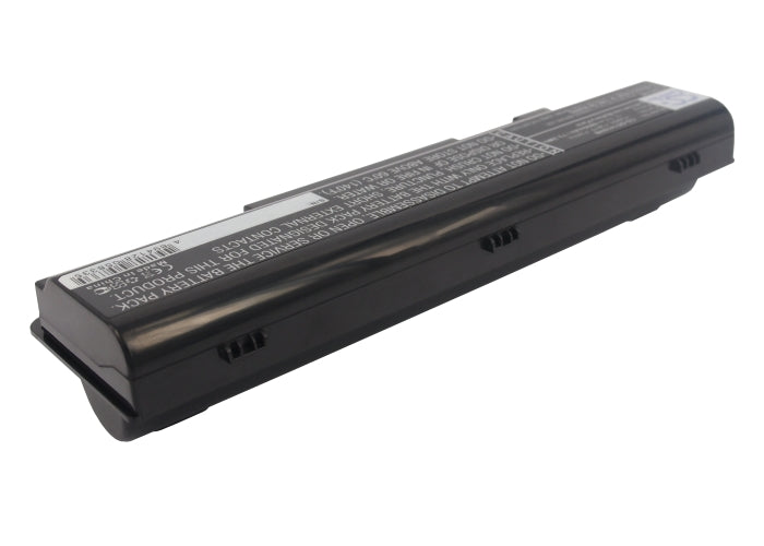 Dell Inspiron 1410 Vostro 1014 Vostro 1014N Vostro 1015 Vostro 1015N Vostro 1088n Vostro A840 Vostro A 6600mAh Laptop and Notebook Replacement Battery-2