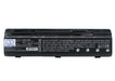Dell Inspiron 1410 Vostro 1014 Vostro 1014 4400mAh Replacement Battery-main