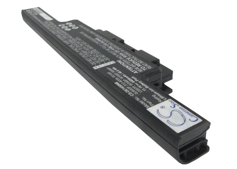 Dell Studio 1450 Studio 1457 Studio 1458 Laptop and Notebook Replacement Battery-2