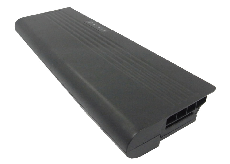 Dell Inspiron 1520 Inspiron 1521 Inspiron 1720 Inspiron 1721 Vostro 1500 Vostro 1700 6600mAh Laptop and Notebook Replacement Battery-4