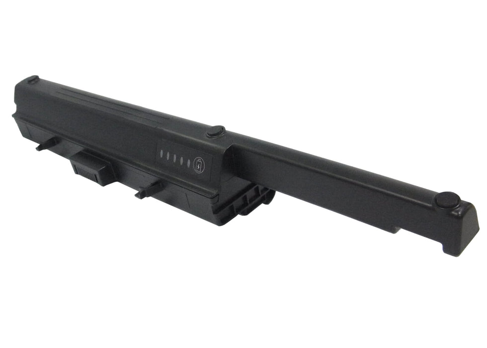 Dell XPS M1500 XPS M1530 XPS M1530n Laptop and Notebook Replacement Battery-4
