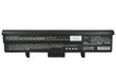 Dell XPS M1500 XPS M1530 Laptop and Notebook Replacement Battery-5