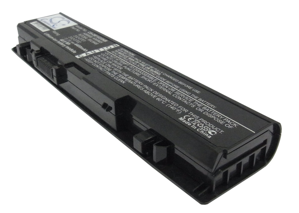 Dell Studio 1535 Studio 1536 Studio 1537 S 4400mAh Replacement Battery-main