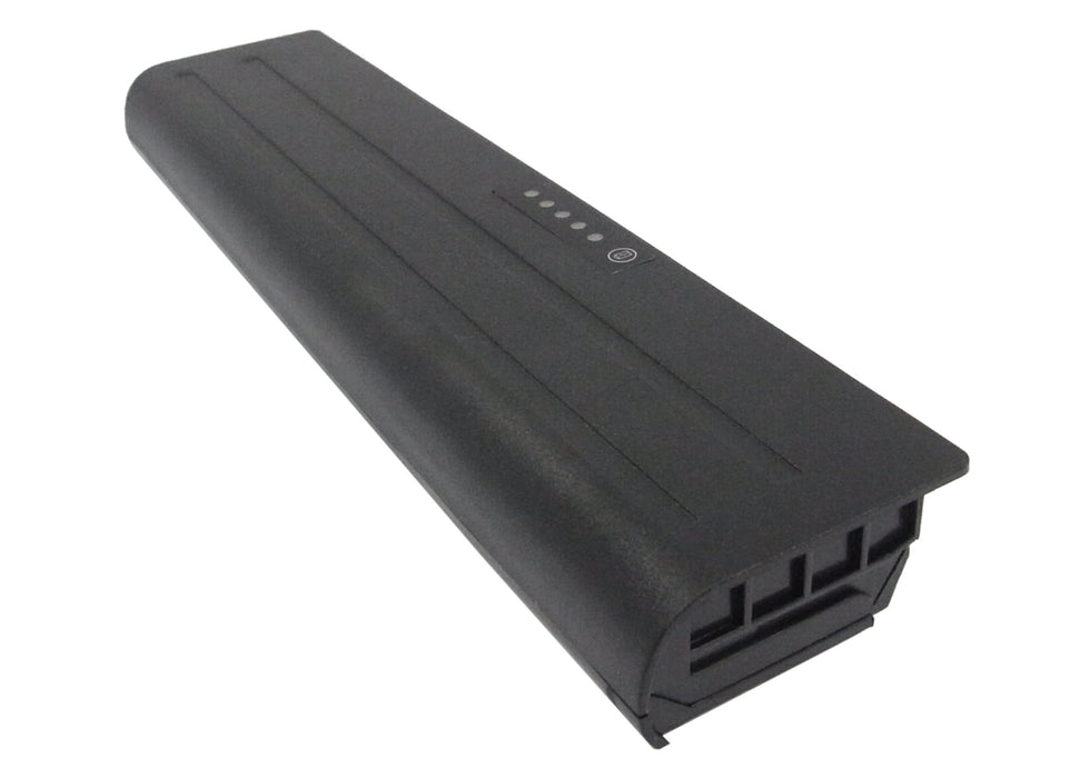 Dell Studio 1535 Studio 1536 Studio 1537 Studio 1555 Studio 1557 4400mAh Laptop and Notebook Replacement Battery-3