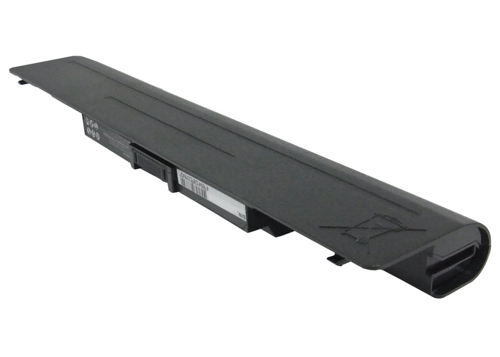 Dell Inspiron 14 Inspiron 1464 Inspiron 1464D Inspiron 1464R Inspiron 15 Inspiron 15 1564 Inspiron 156 4400mAh Laptop and Notebook Replacement Battery-4