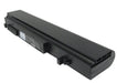 Dell Studio XPS 16 Studio XPS 16 1645 Stud 4400mAh Replacement Battery-main