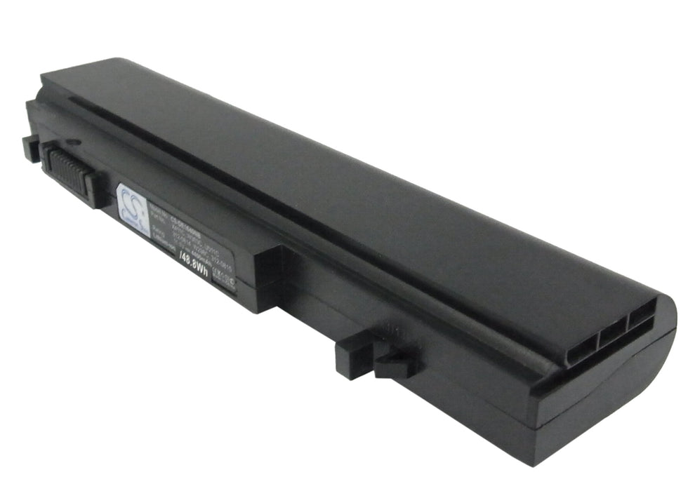 Dell Studio XPS 16 Studio XPS 16 1645 Stud 4400mAh Replacement Battery-main