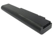 Dell Studio XPS 16 Studio XPS 16 1645 Studio XPS 16 1647 Studio XPS 1640 Studio XPS 1645 Studio XPS 16 4400mAh Laptop and Notebook Replacement Battery-2