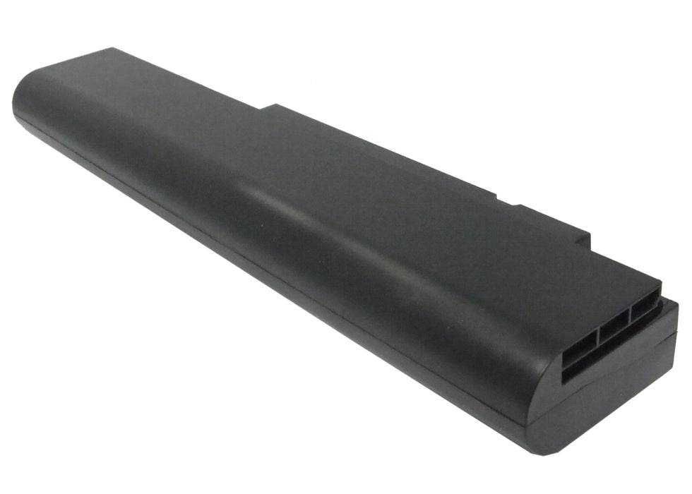 Dell Studio XPS 16 Studio XPS 16 1645 Studio XPS 16 1647 Studio XPS 1640 Studio XPS 1645 Studio XPS 16 4400mAh Laptop and Notebook Replacement Battery-2
