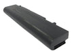 Dell Studio XPS 16 Studio XPS 16 1645 Studio XPS 16 1647 Studio XPS 1640 Studio XPS 1645 Studio XPS 16 4400mAh Laptop and Notebook Replacement Battery-3