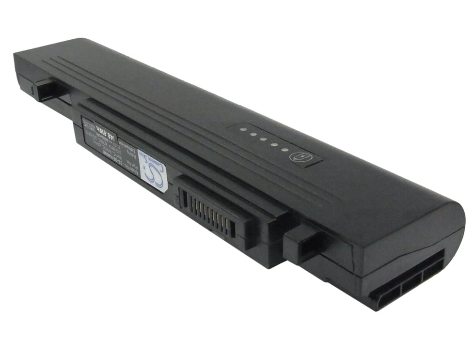 Dell Studio XPS 16 Studio XPS 16 1645 Studio XPS 16 1647 Studio XPS 1640 Studio XPS 1645 Studio XPS 16 4400mAh Laptop and Notebook Replacement Battery-4