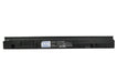 Dell Studio XPS 16 Studio XPS 16 1645 Studio XPS 16 1647 Studio XPS 1640 Studio XPS 1645 Studio XPS 16 4400mAh Laptop and Notebook Replacement Battery-5