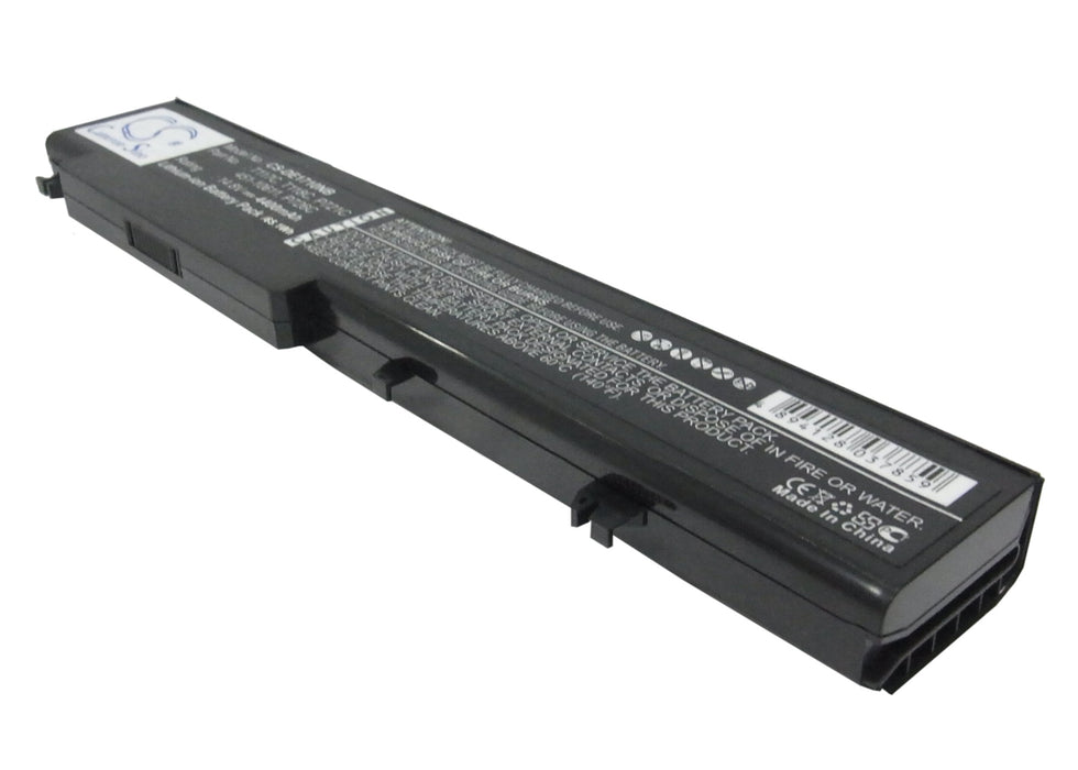 Dell Vostro 1710 Vostro 1720 Replacement Battery-main